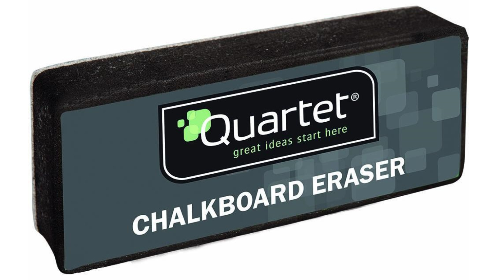 Quartet Blackboard Duster Eraser