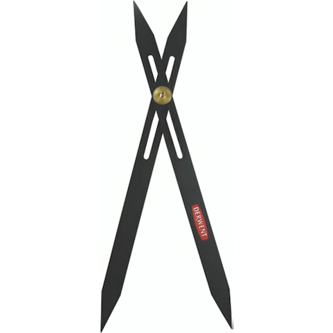 Derwent Drawing Scale Divider