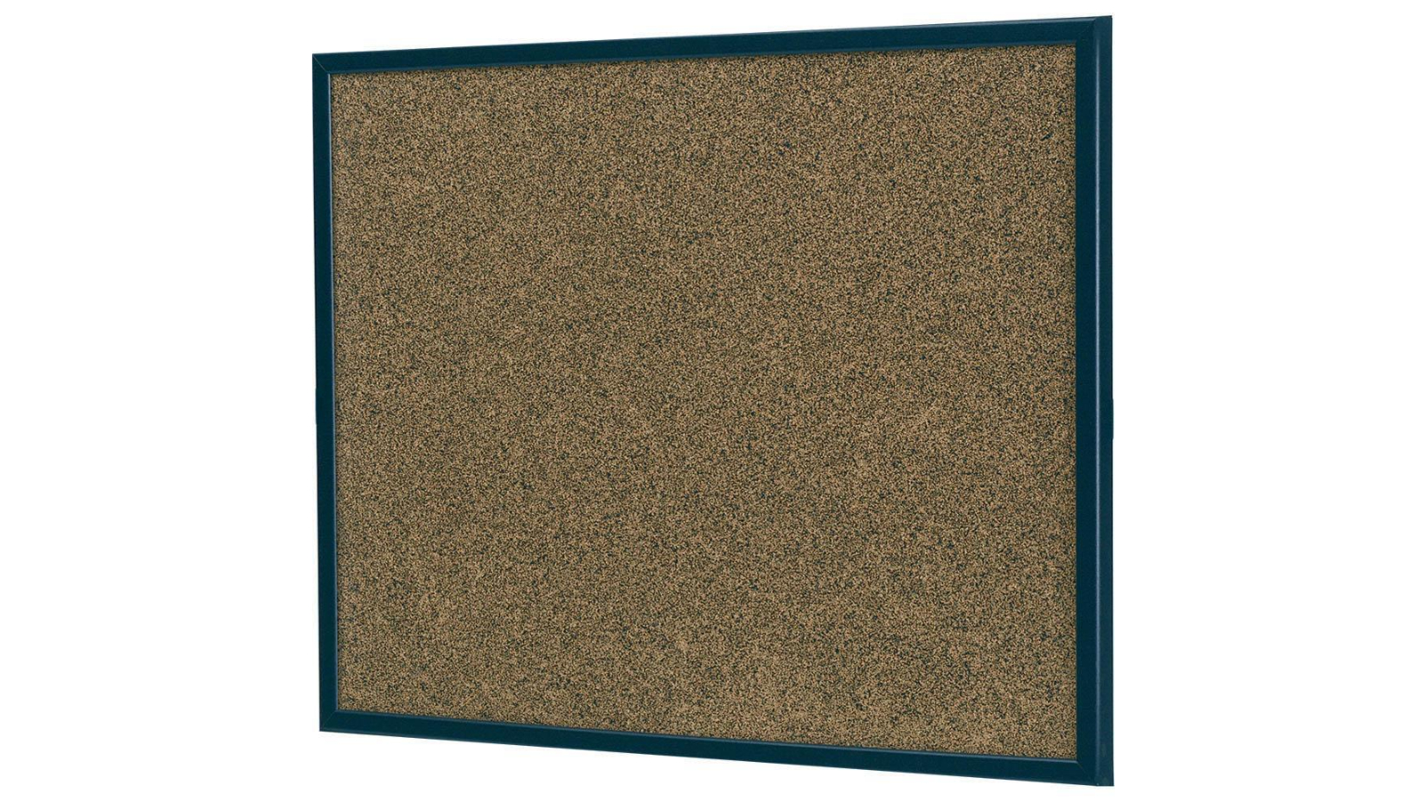 Quartet Economy Corkboard Pin Board - 90 x 60cm