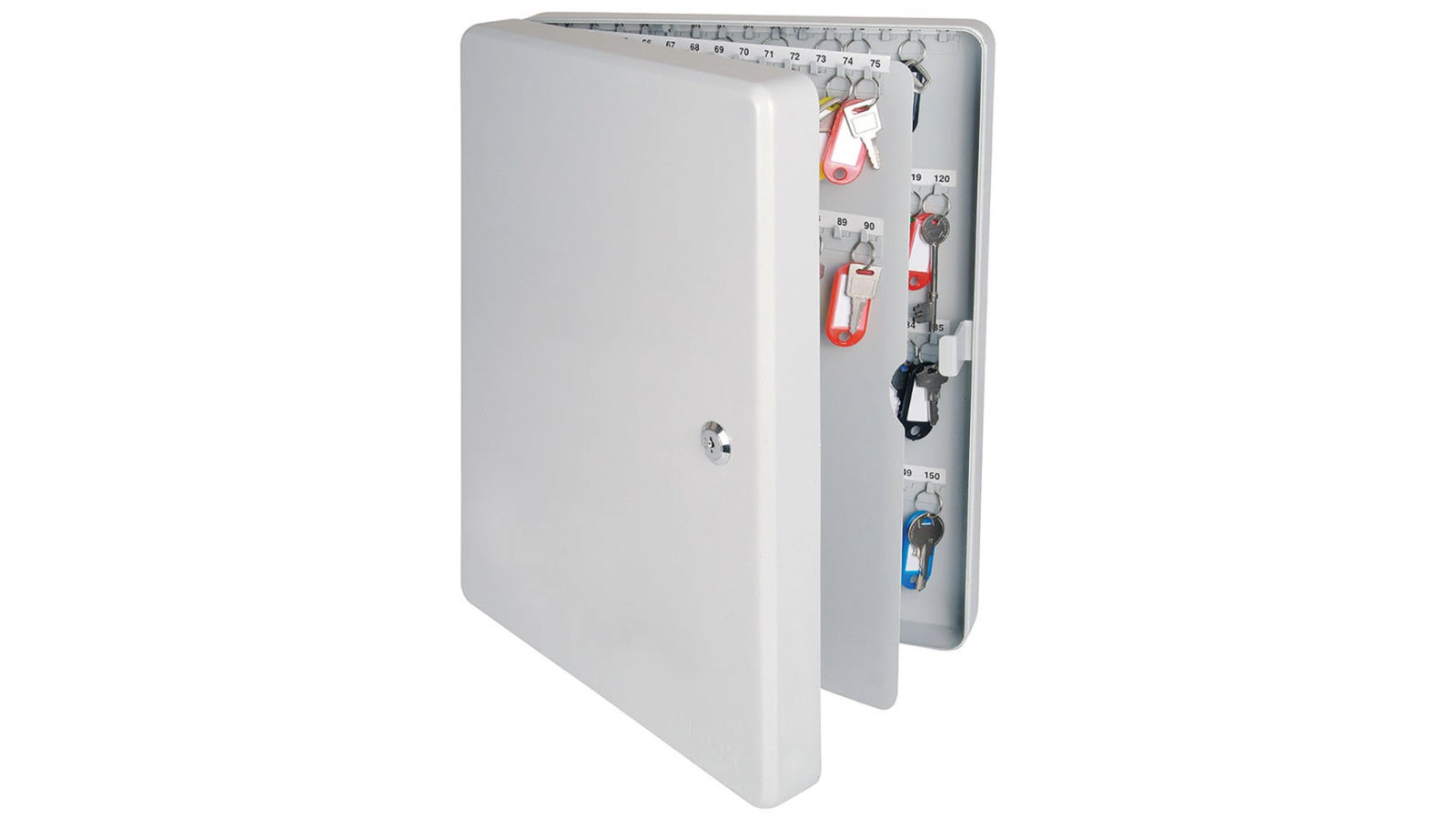 Helix 100 Key Capacity Key Safe