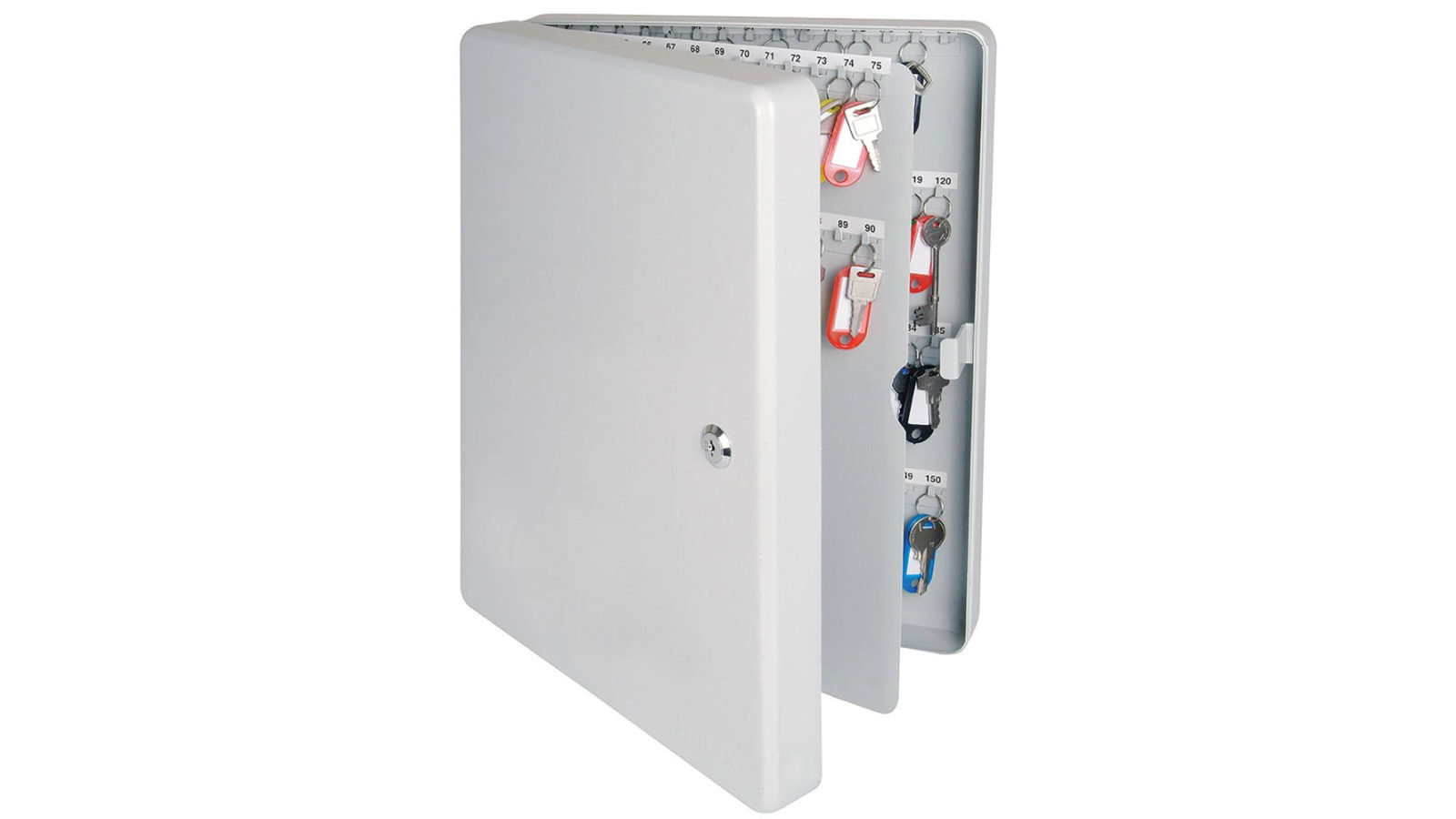 Helix  200 Key Capacity Key Safe