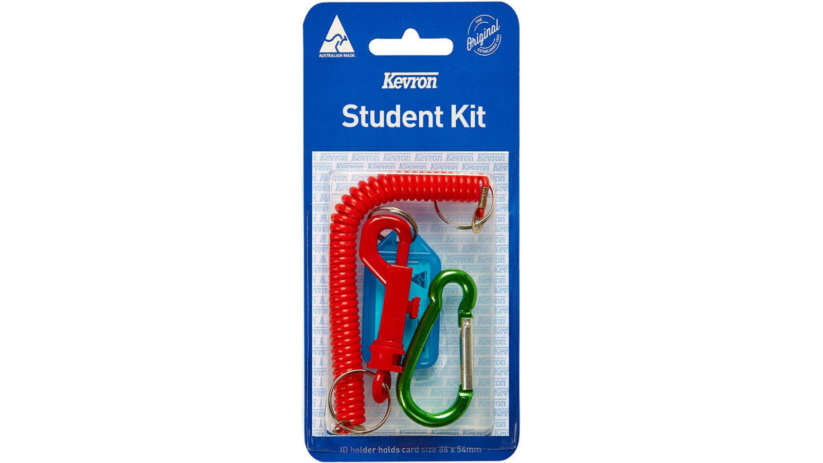 Kevron Student Assorted Kit Pack