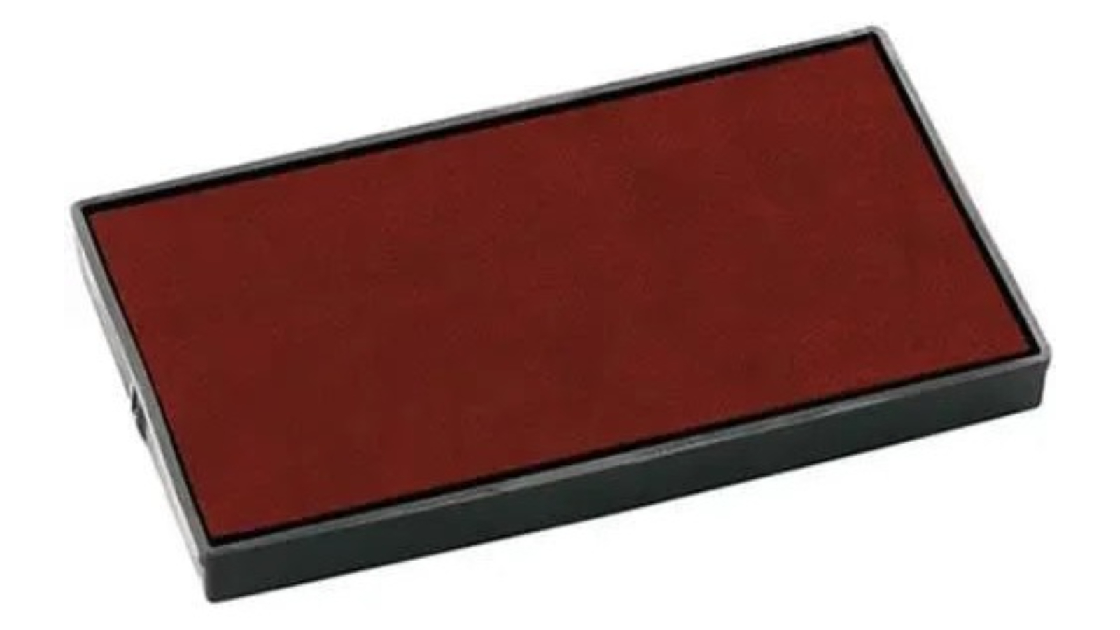Colop E60 Red Spare Stamp Pad
