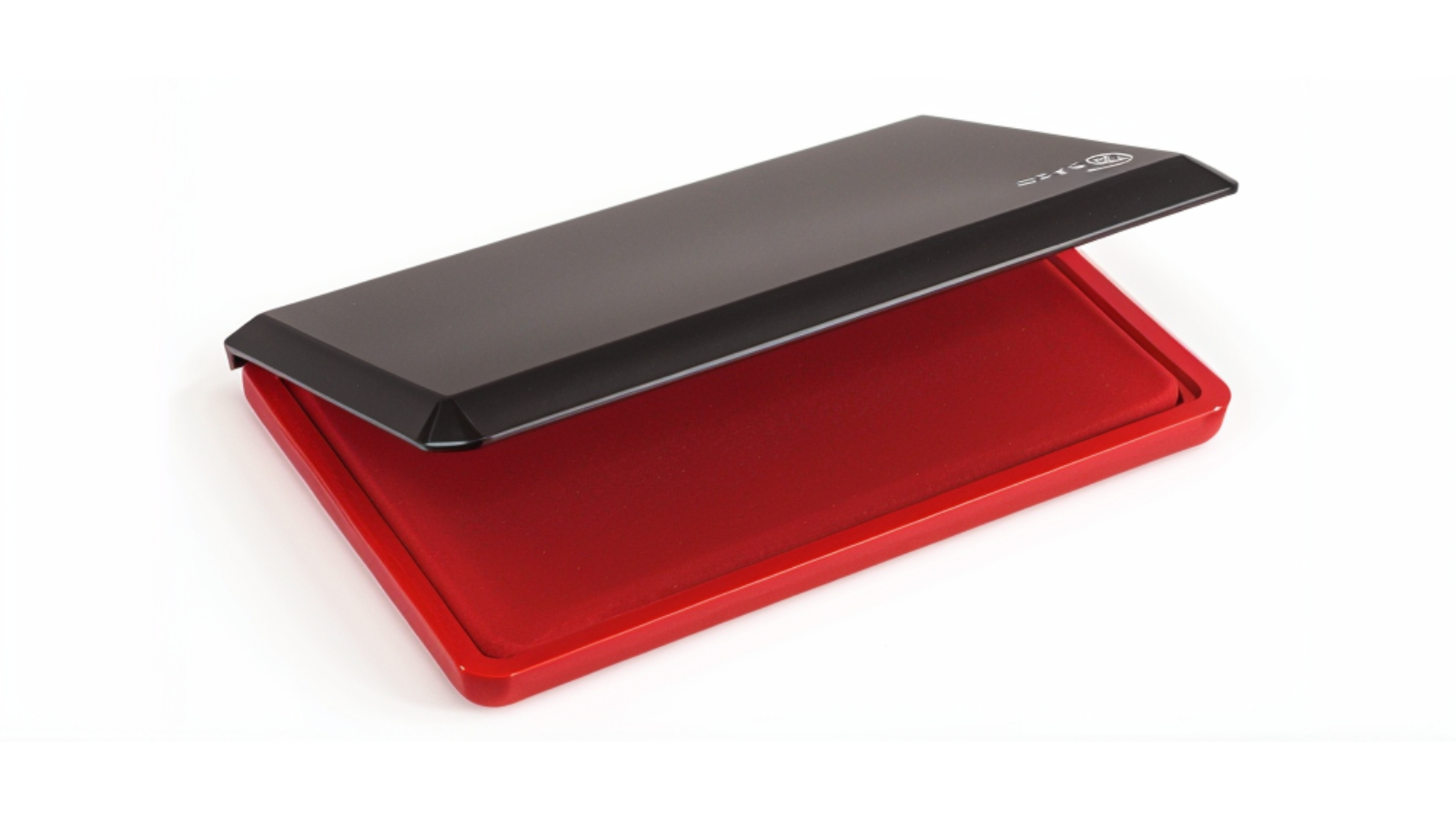 Colop 16 x 9cm Micro 3 Stamp Pad - Red