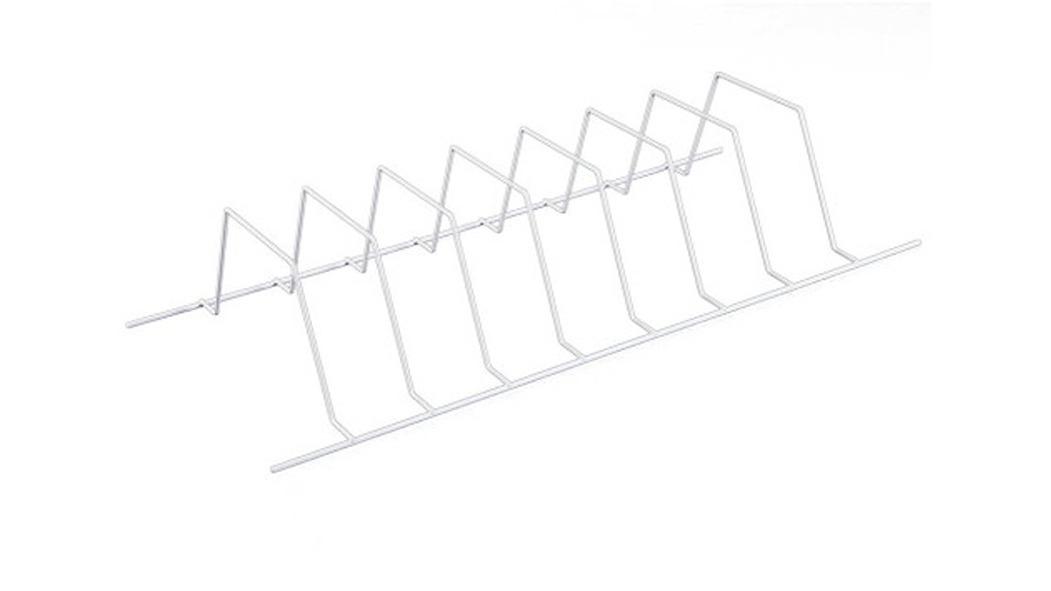 Avery 40465 White 21 x 37cm Desktop File Rack