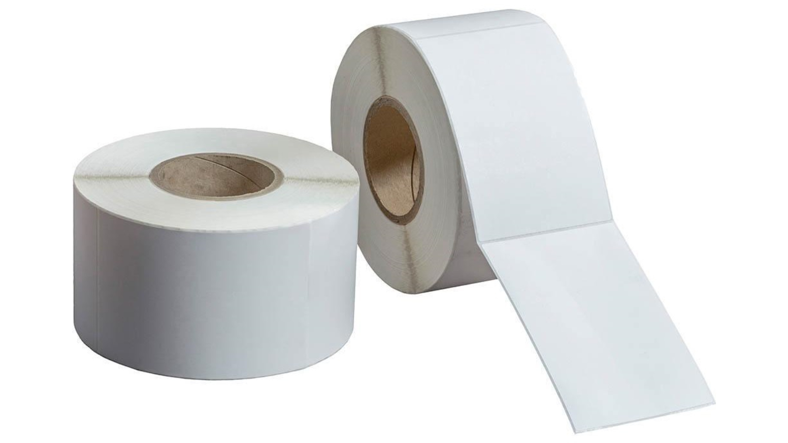 Avery 1000 Roll Direct Thermal Label with Perforation