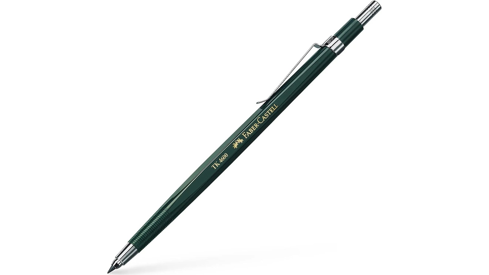 Faber-Castell 0.2cm Clutch TK Mechanical Pencil