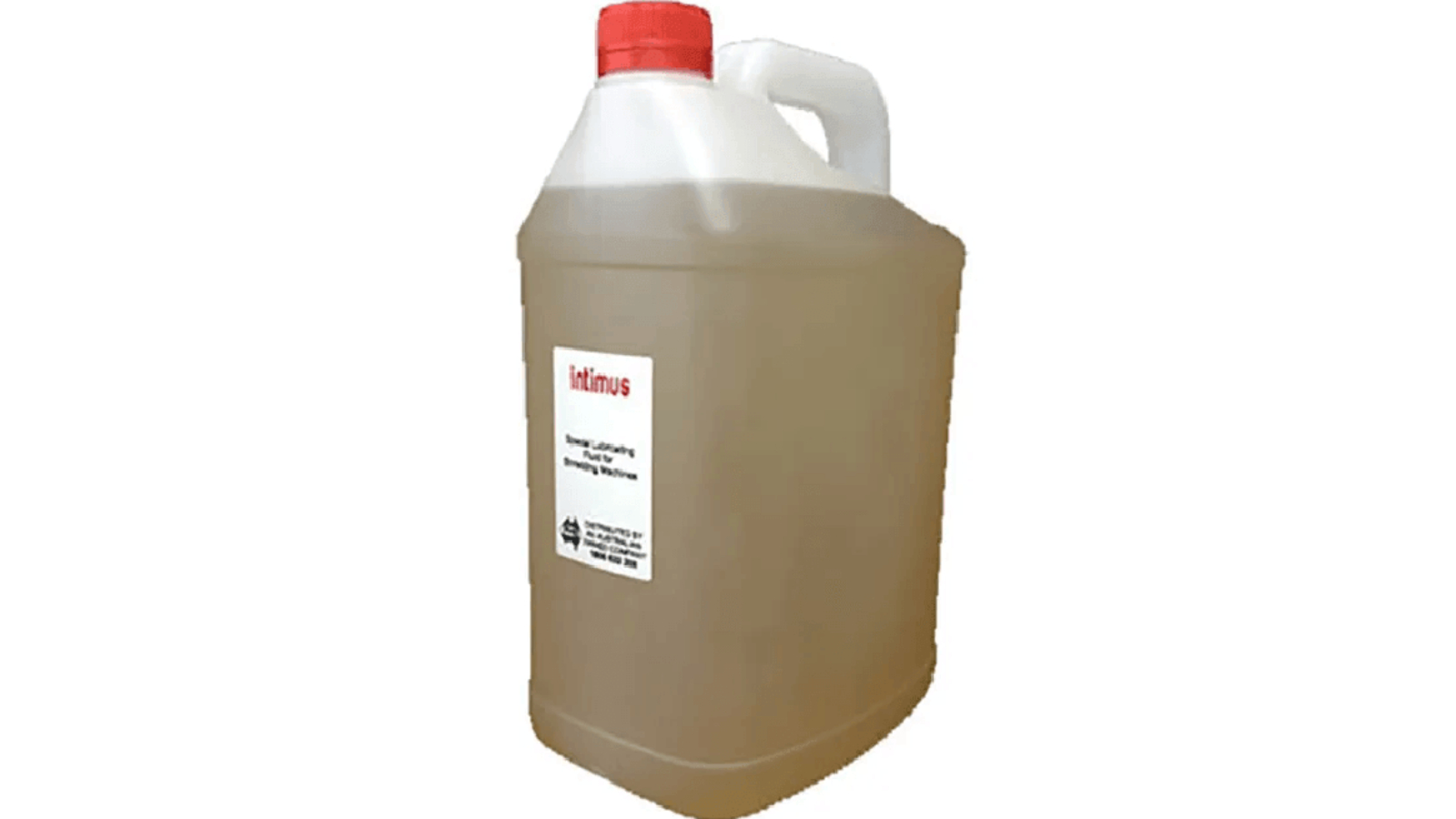 Intimus Shredder Lubrication Oil - 5L