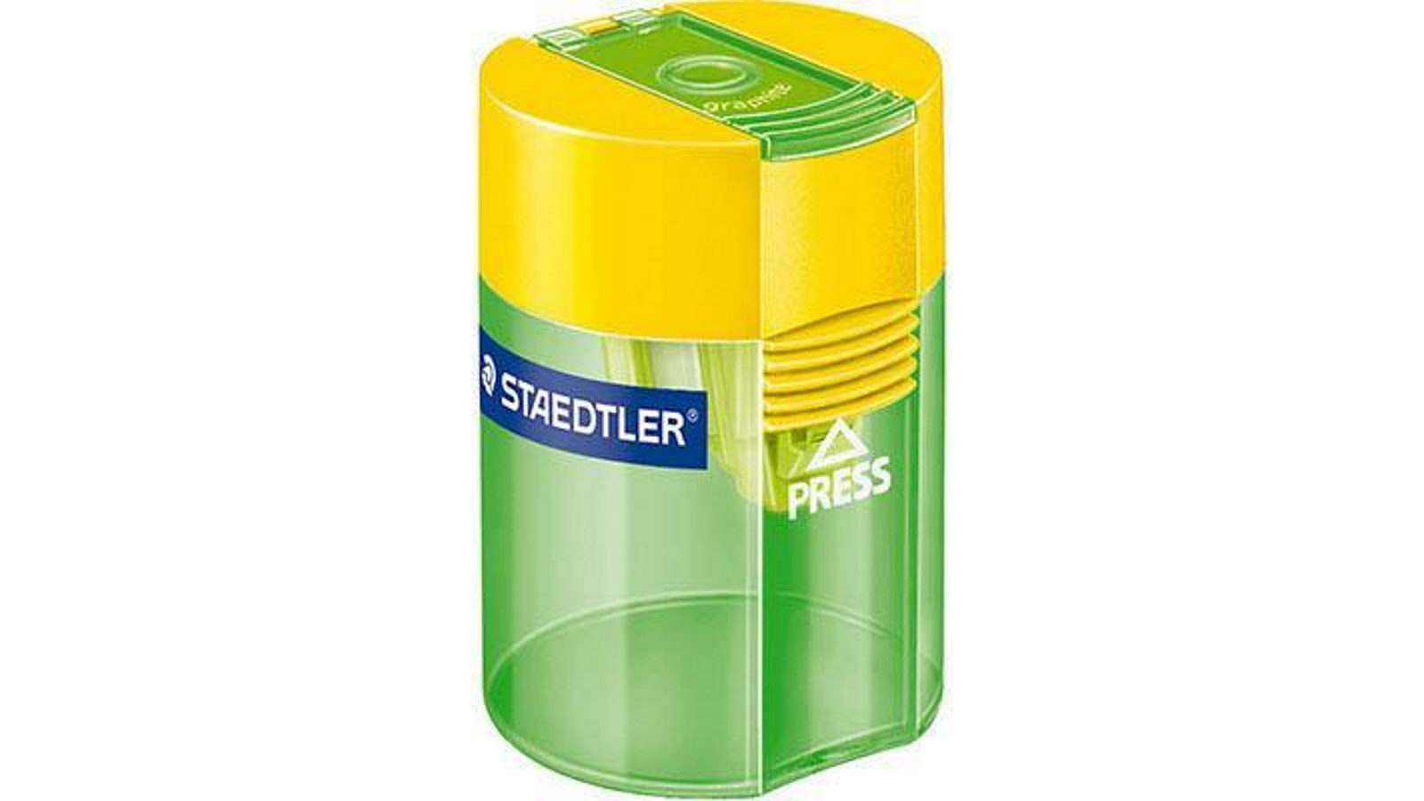 Staedtler 511 Tub Sharpener