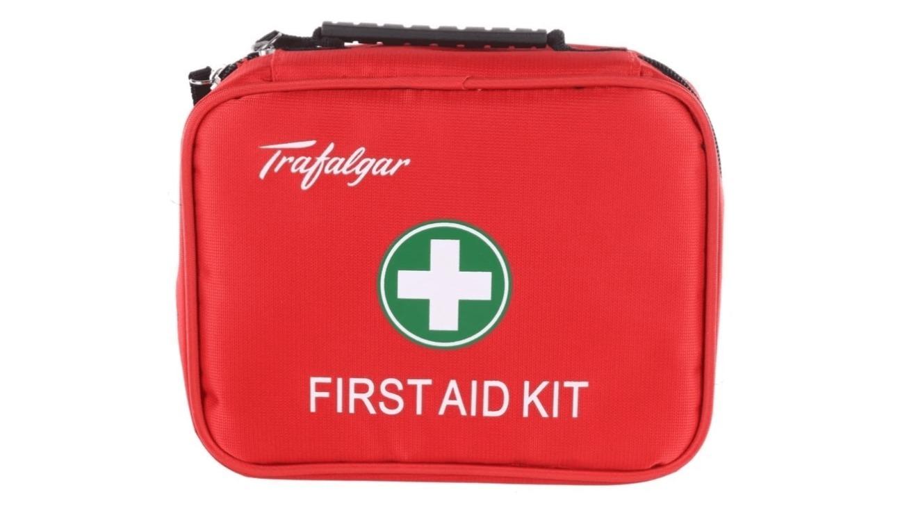 Trafalgar Family First Aid Kit