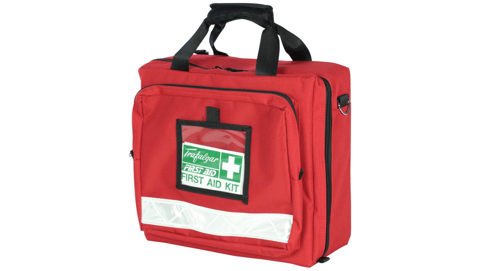 Trafalgar Sports Exercise Injuries First Aid Kit