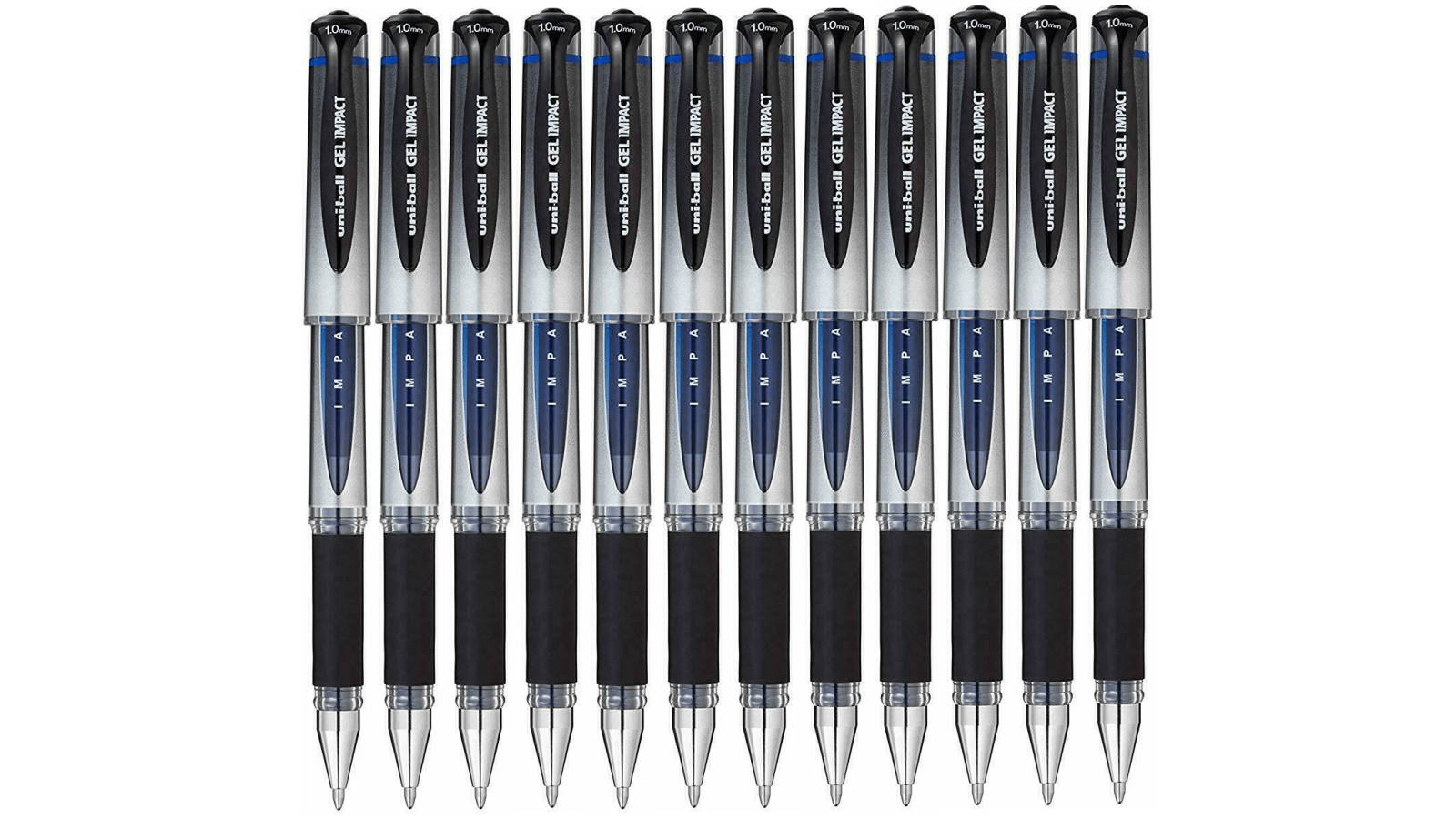 Un-ball Sgno Broad UM-153 Gel nk Pen Whte nk - Etsy