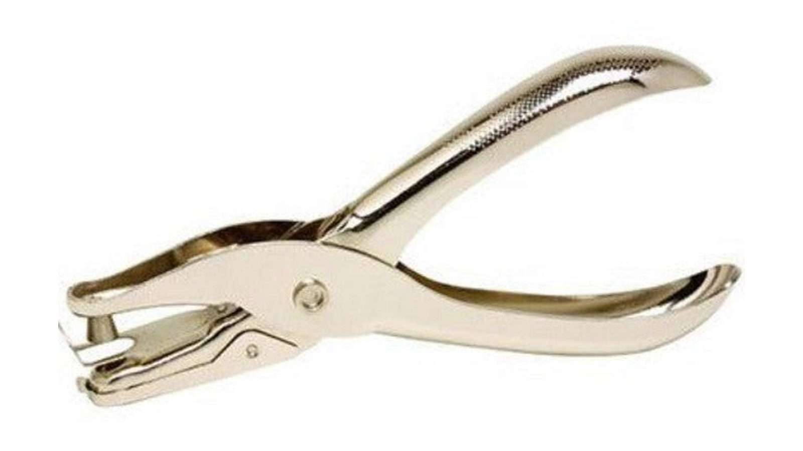 Marbig 1 Hole Punch 6 Sheet