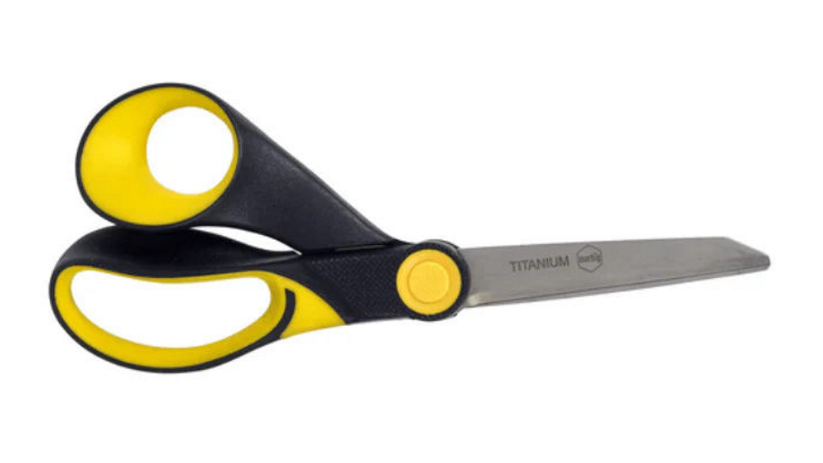Marbig 19cm Titanium Edge Premium Scissors