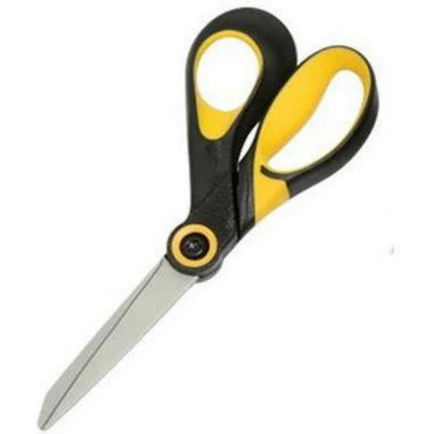 Marbig 21.5cm Pro Series Titanium Edge Scissors