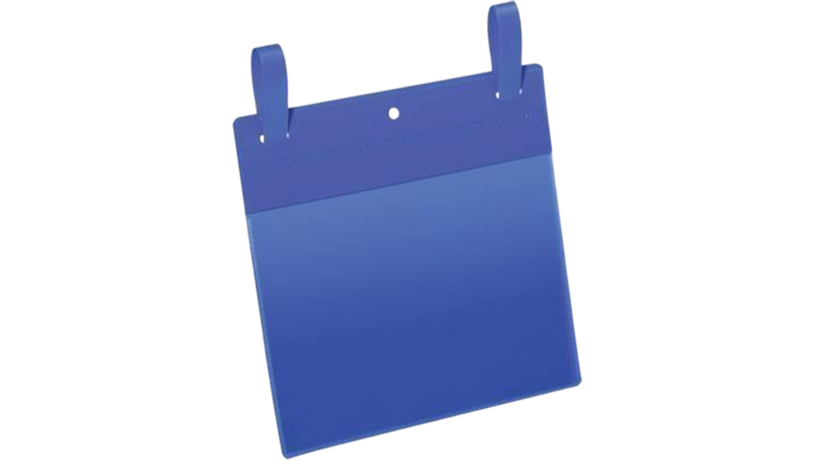 Durable Pack of 50 Logistics A5 Landscape Pockets with Loop Binder