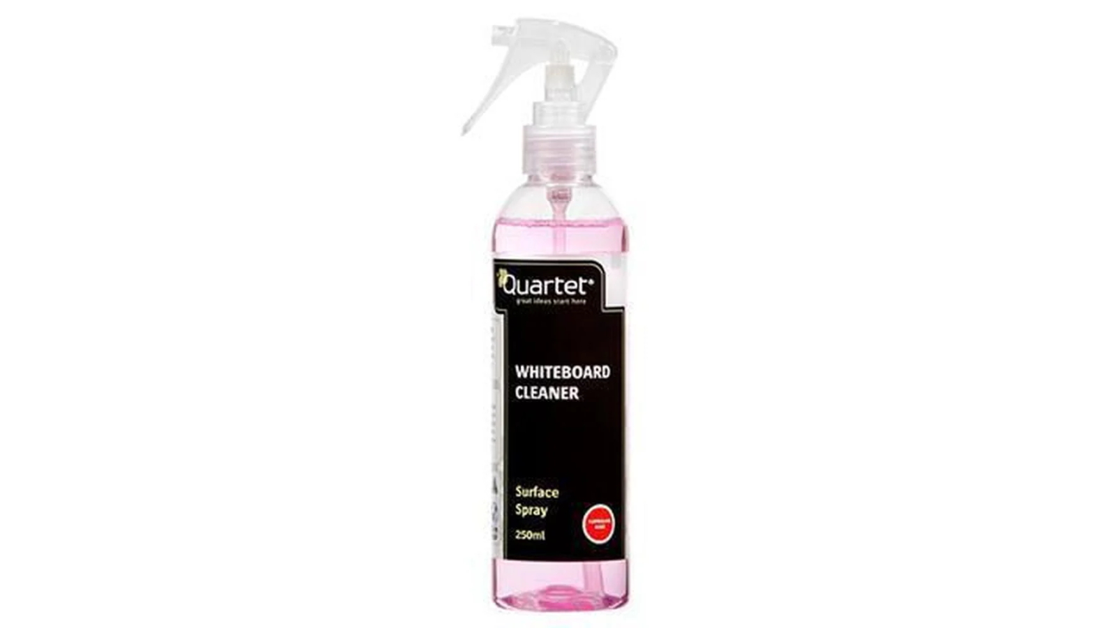 Quartet 250ml Whiteboard Cleaner