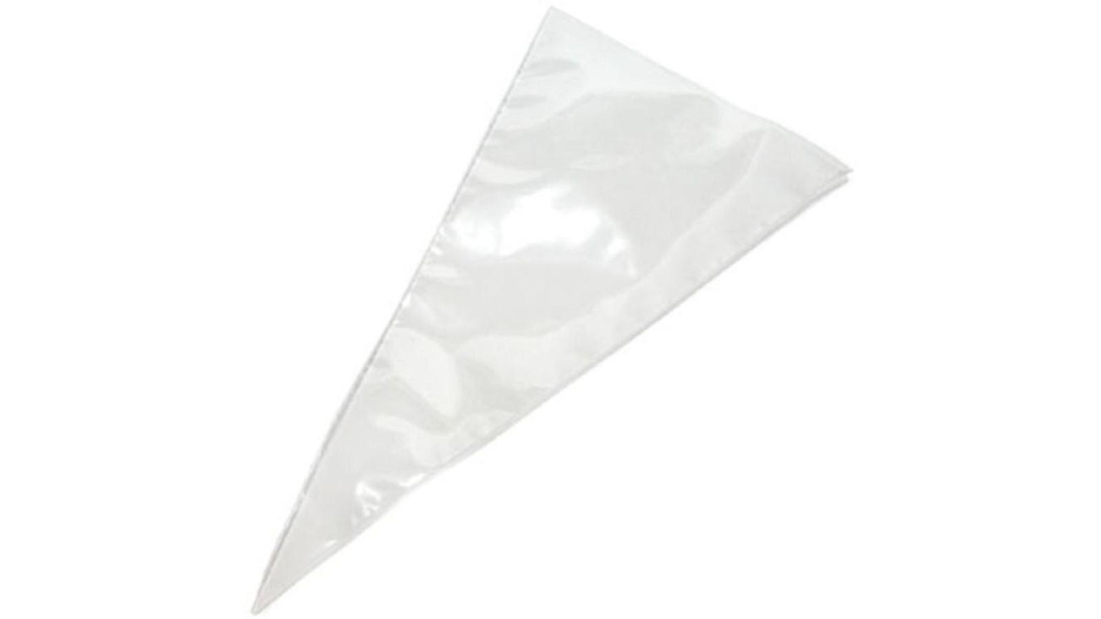 Appetito Disposable Piping Bags 38cm - Set of 6