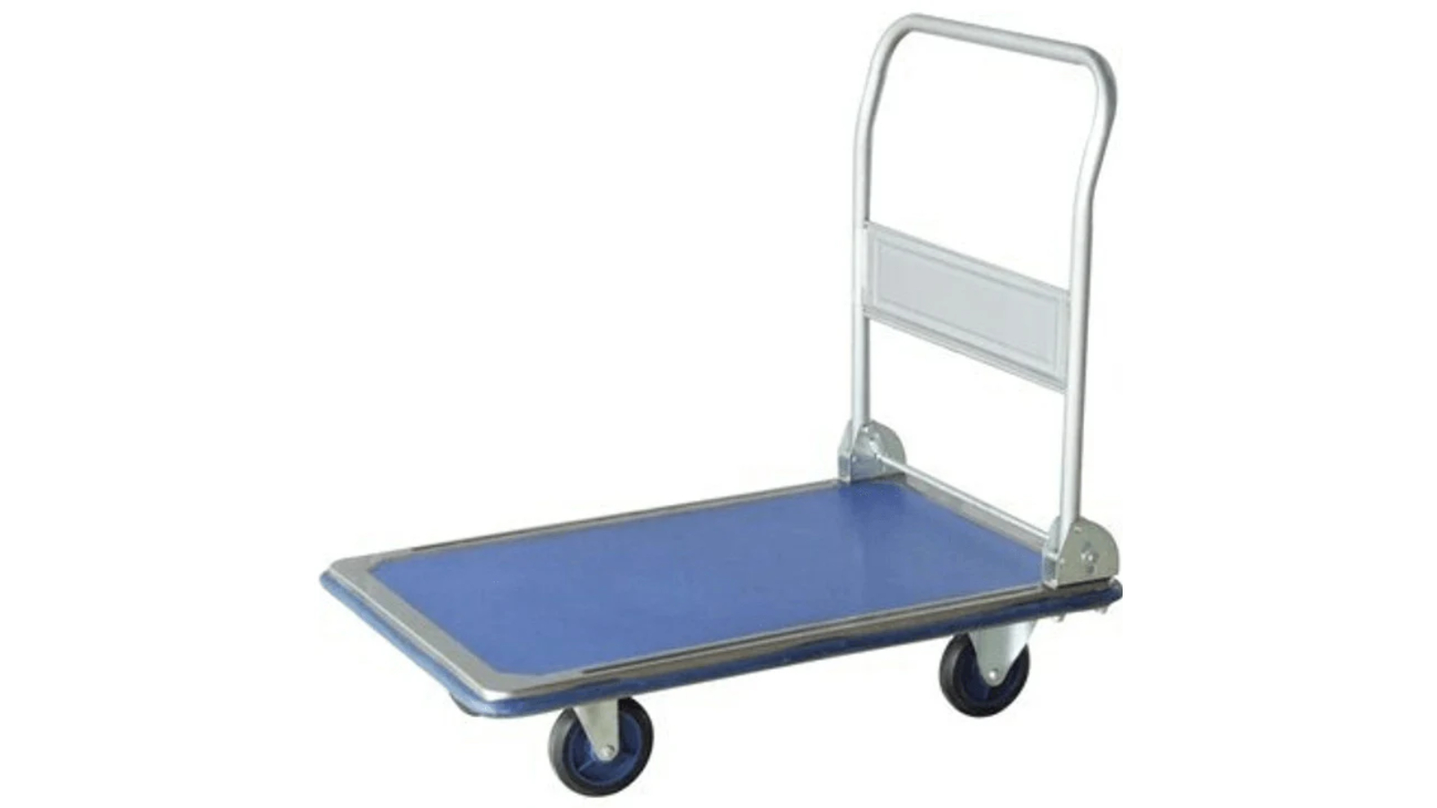Durus 300kg Capacity Warehouse Platform Trolley