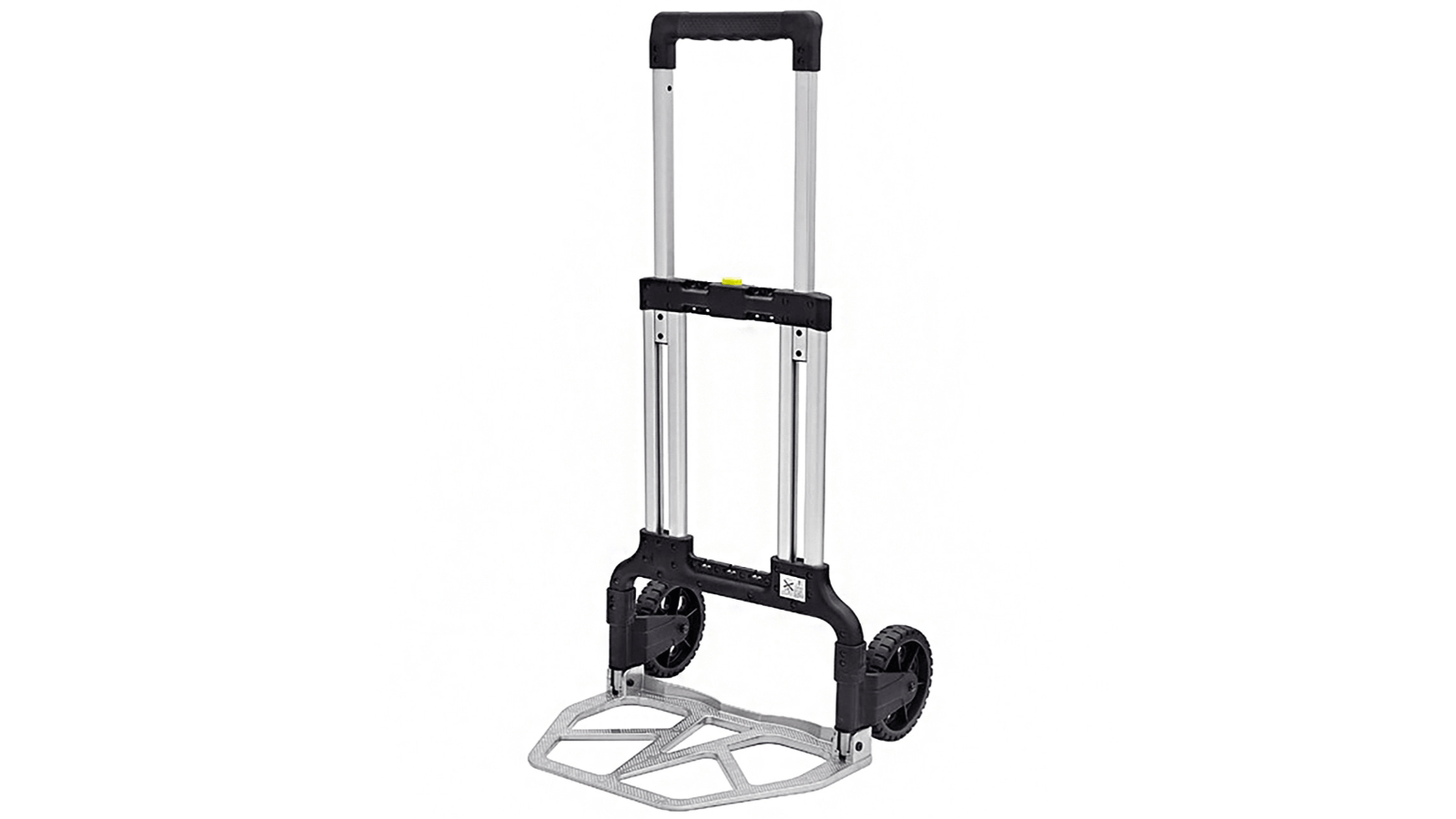 Durus 125kg Capacity Collapsible Delivery Courier Foldable Trolley