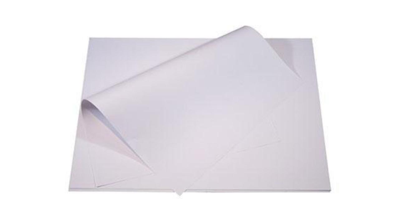 Quill Pack of 500 White Easel Paper