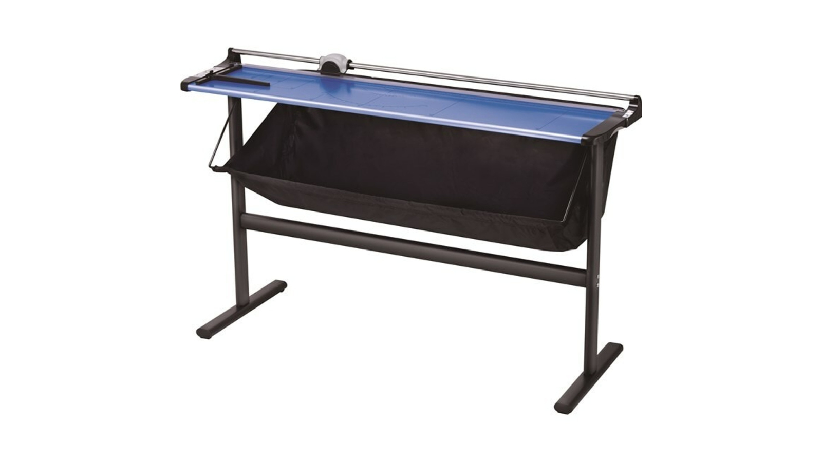 Ledah 7 Sheet Metal Base A0 Blue 1300 Professional Trimmer