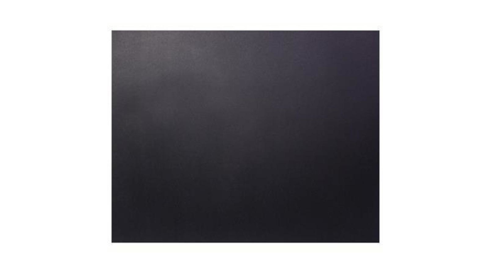 Quill Black 1000gsm Presentation Board - Pack of 10