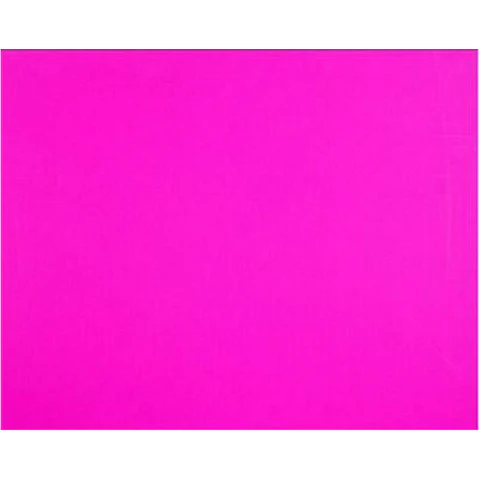 Quill 230gsm 510×635mm Fluoro Pink Pack 25 Board