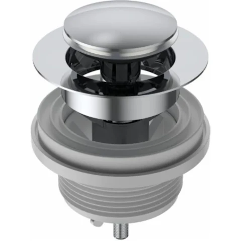 Caroma Urbane II Pop-Up Plug & Waste - Chrome
