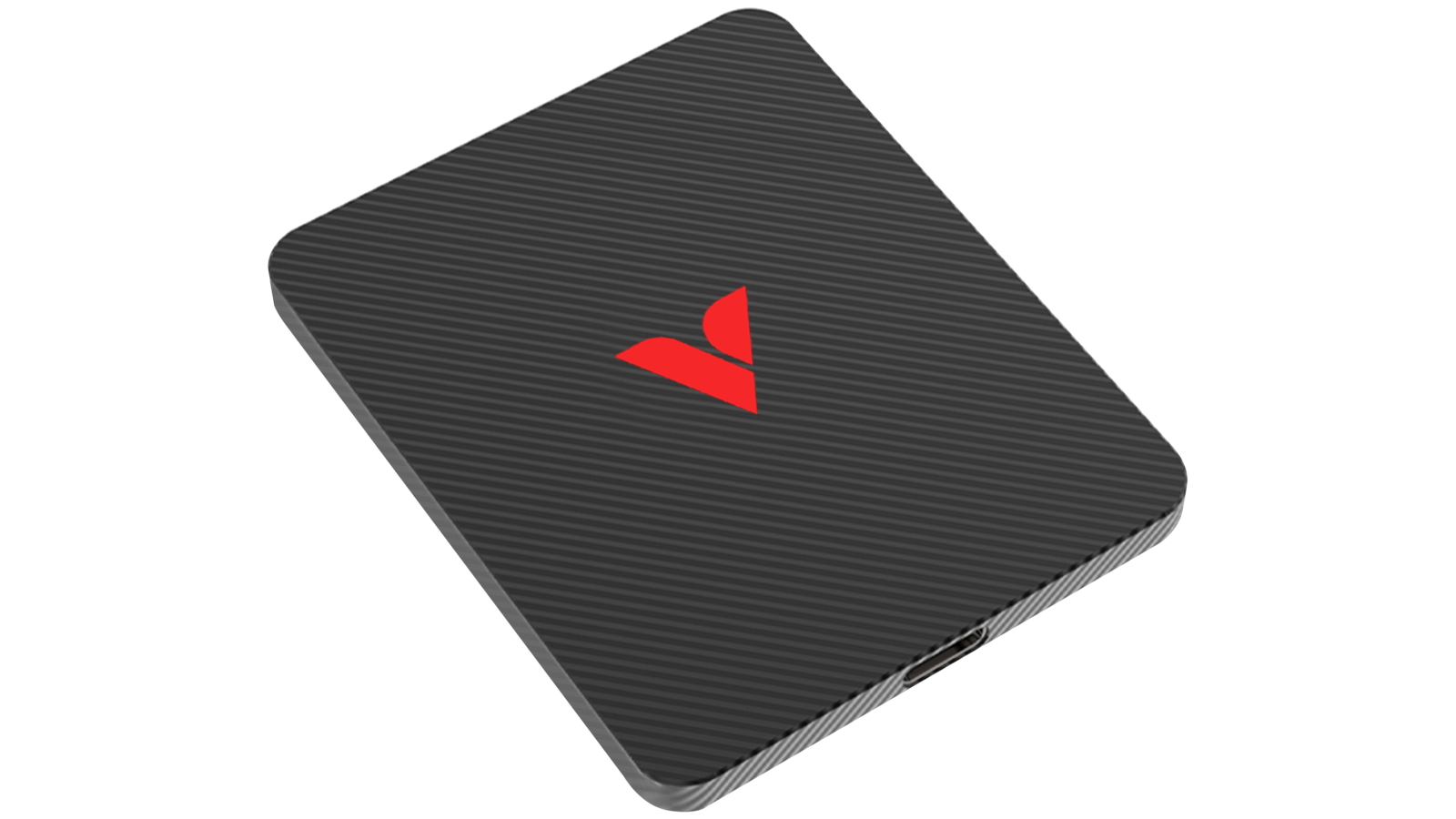 Verbatim SnapBack Ultra Slim 512GB Magnetic External SSD
