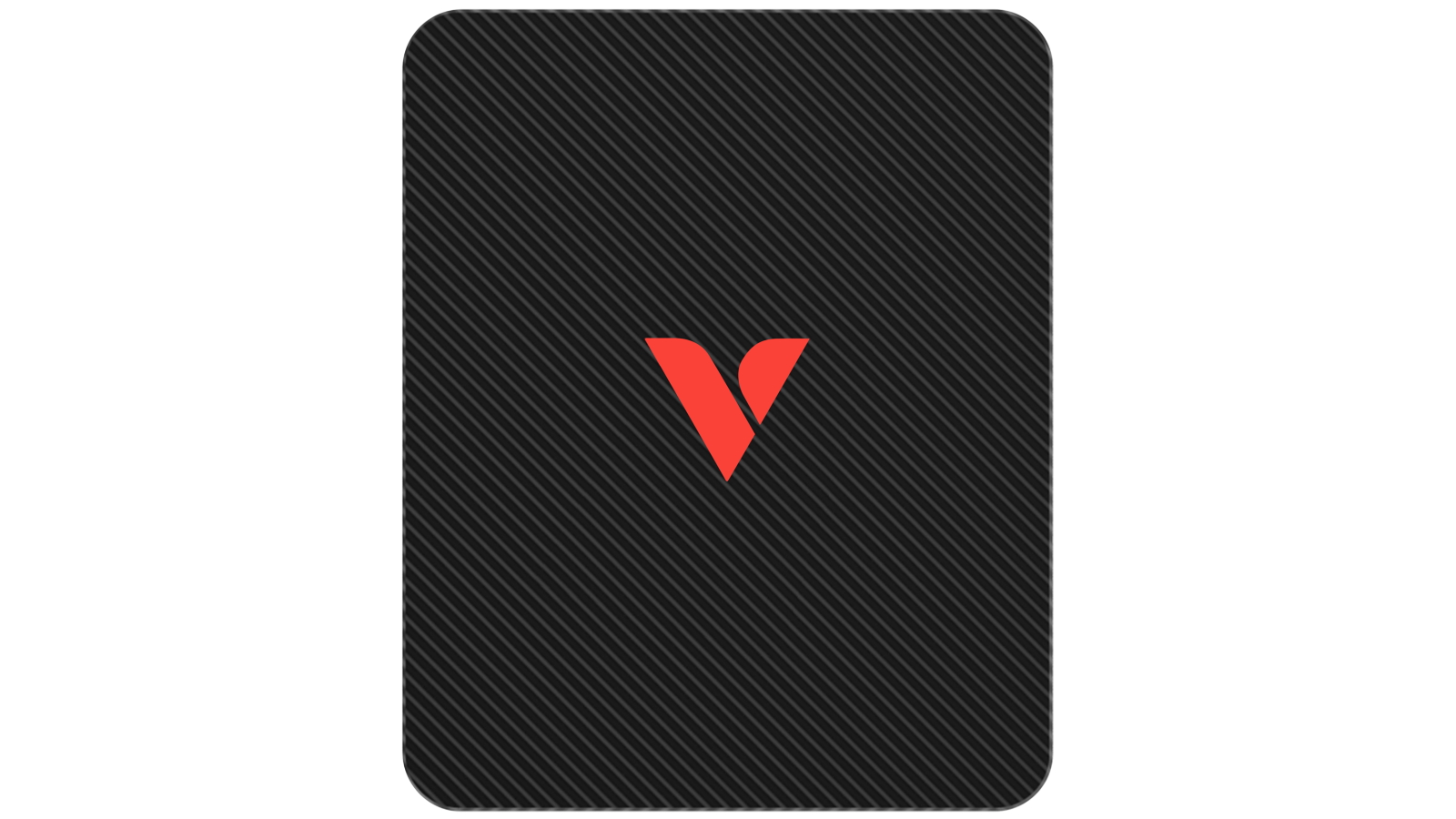 Verbatim SnapBack Ultra Slim 1TB Magnetic External SSD