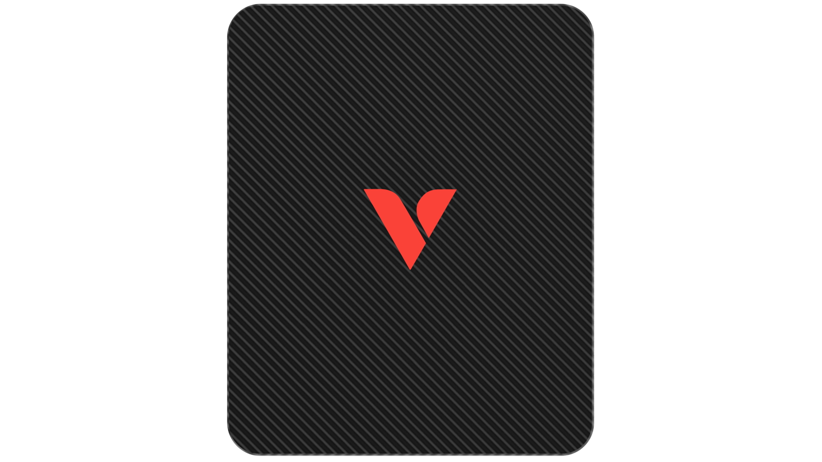 Verbatim SnapBack Ultra Slim 2TB Magnetic External SSD