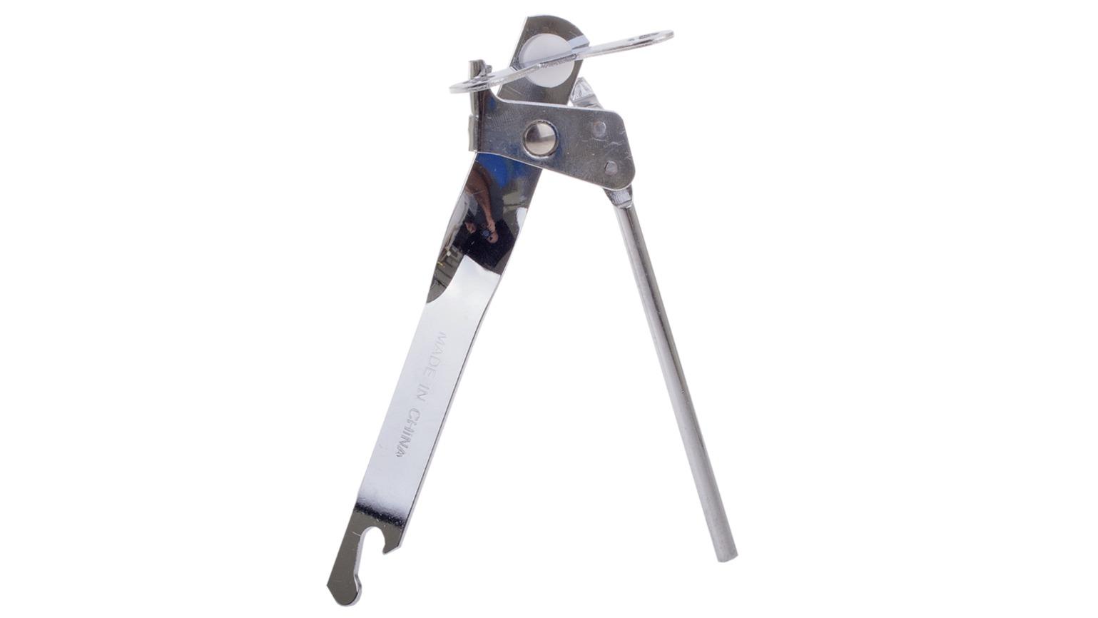 Appetito Butterfly Can Opener