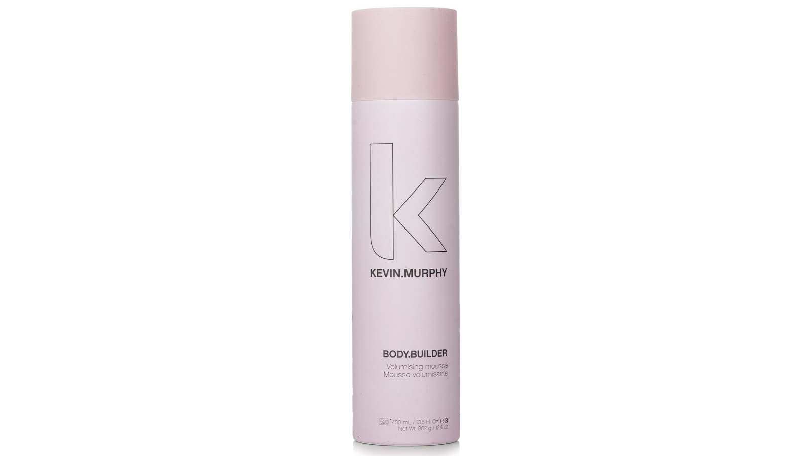Kevin Murphy Body Builder Volumising Mousse Hair Mask - 400ml/13.5oz