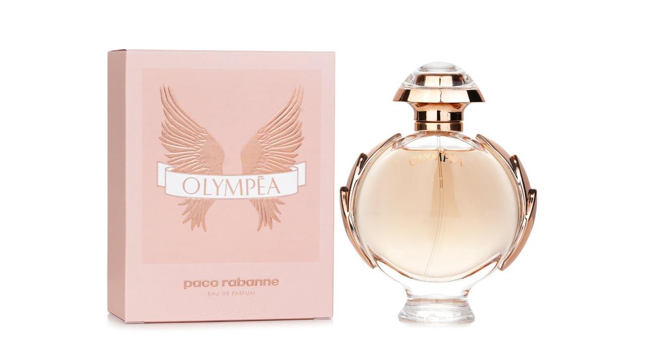 Paco Rabanne Olympea Eau De Parfum Spray - 80ml/2.7oz