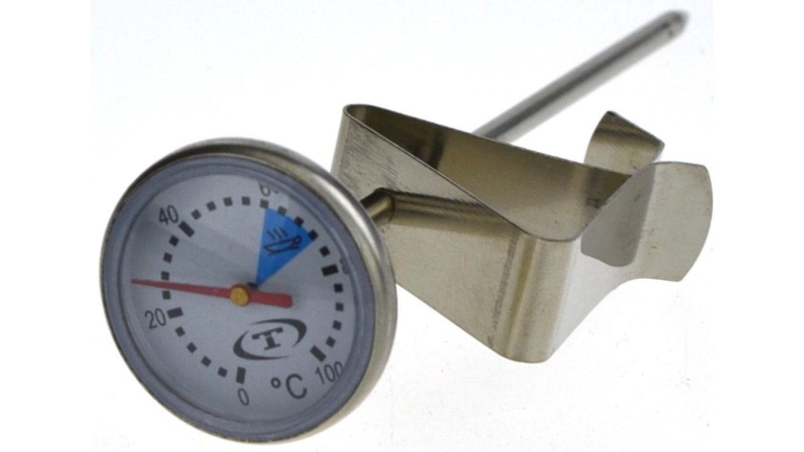 Caterchef 1.5 Litre Espresso Coffee Jug and Thermometer Set Harvey Norman