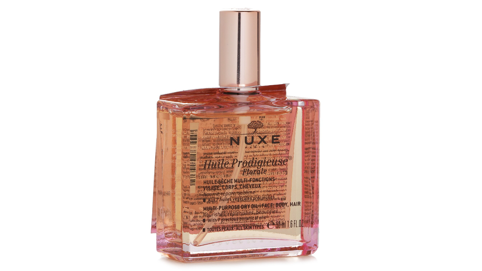 Nuxe Huile Prodigieuse Florale Multi-Purpose Dry Oil - 50ml/1.6oz
