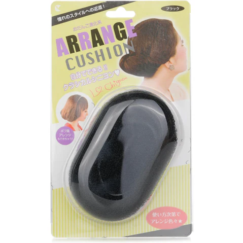 Lucky Trendy Arc700 Arrange Hair Cushion
