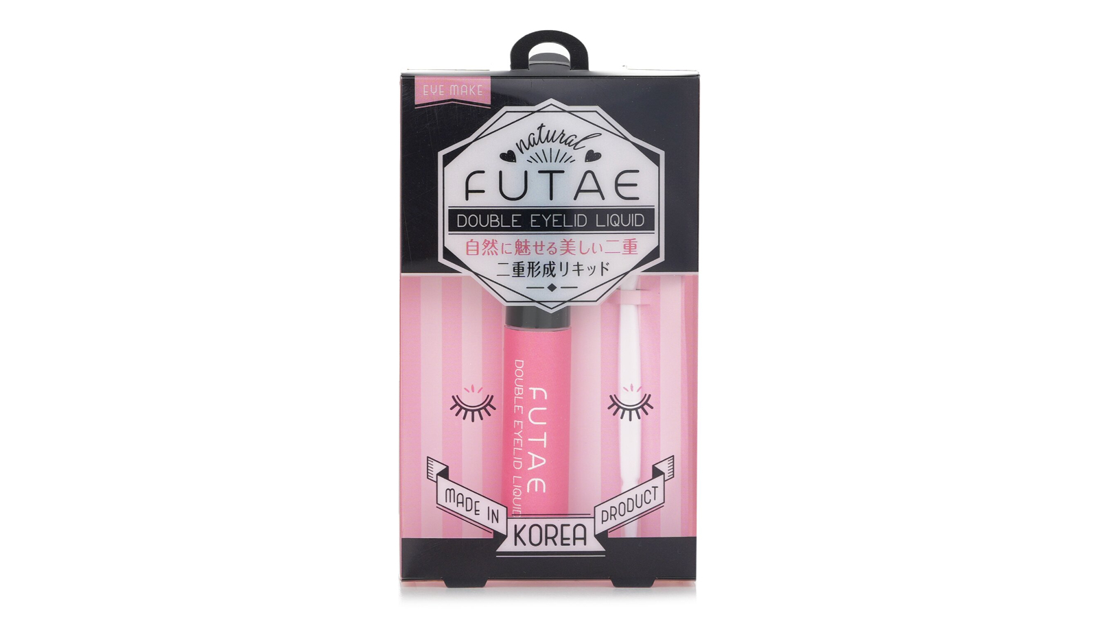 Lucky Trendy Double Eyelid Liquid - 5g