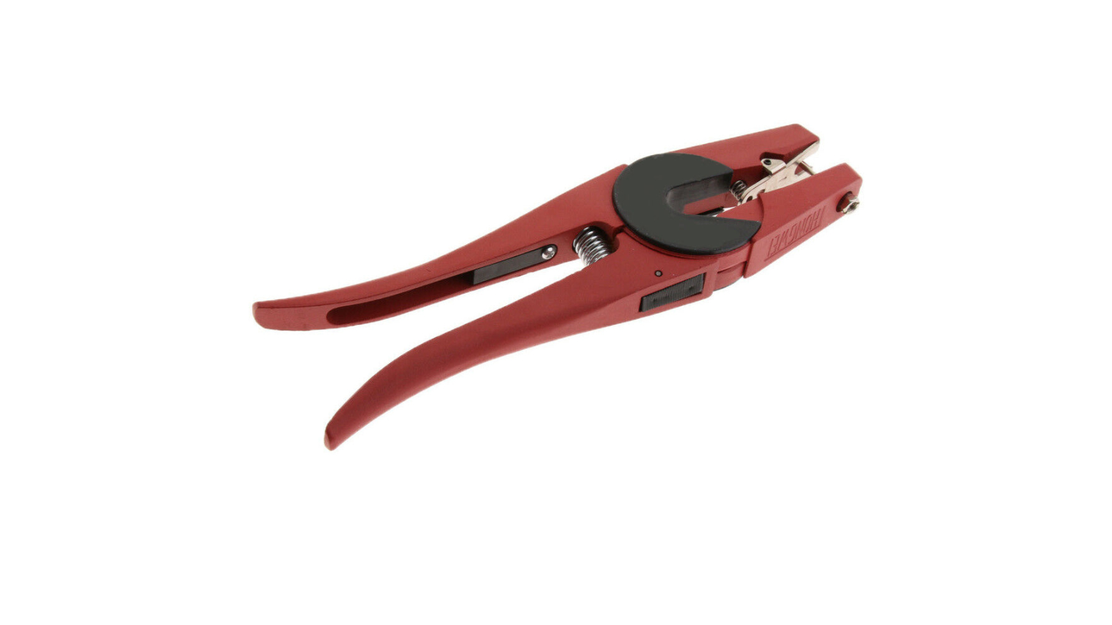 Rooster Farms Metal Ear Tag Applicator Plier