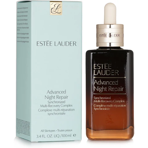 Estee Lauder Advanced Night Repair Synchronized Multi-Recovery Complex (Travel Exclusive) - 100ml/3.4oz