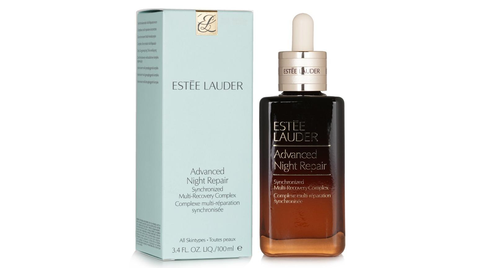 Estee Lauder Advanced Night Repair Synchronized Multi