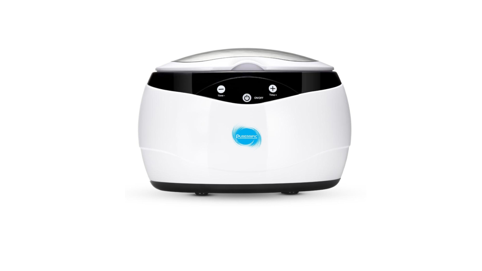Orku Digital Ultrasonic Jewelry Cleaner - 650ml