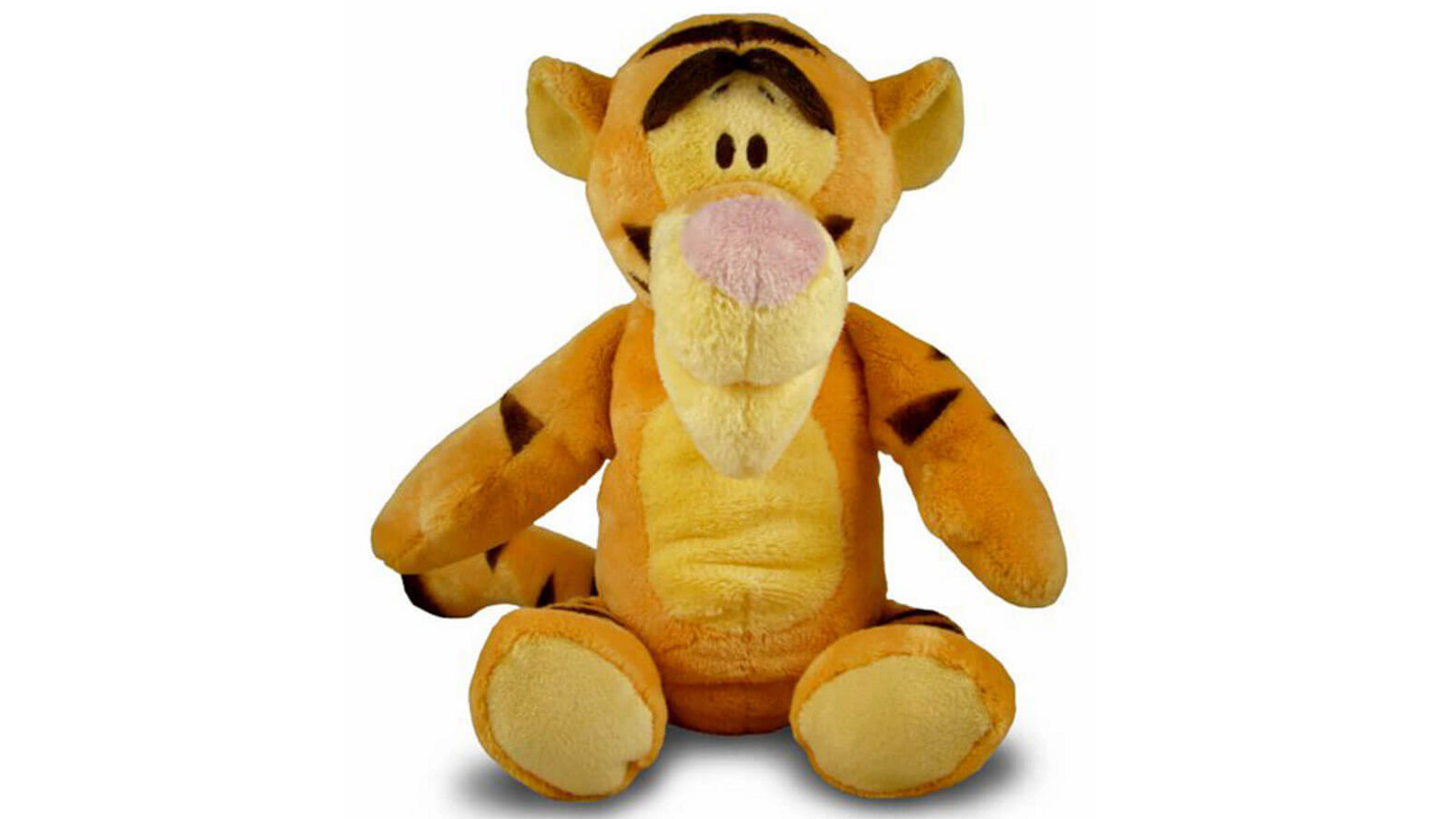 Disney Baby Tigger Beanie Plush - Medium