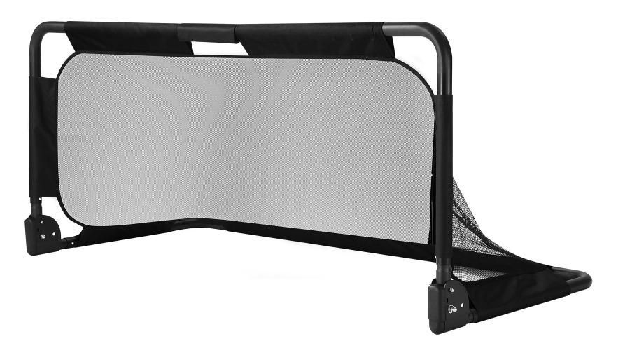 Soccer/Football Portable Goal Net for Backyard Game Training Kid or Adult - 150 x 65cm