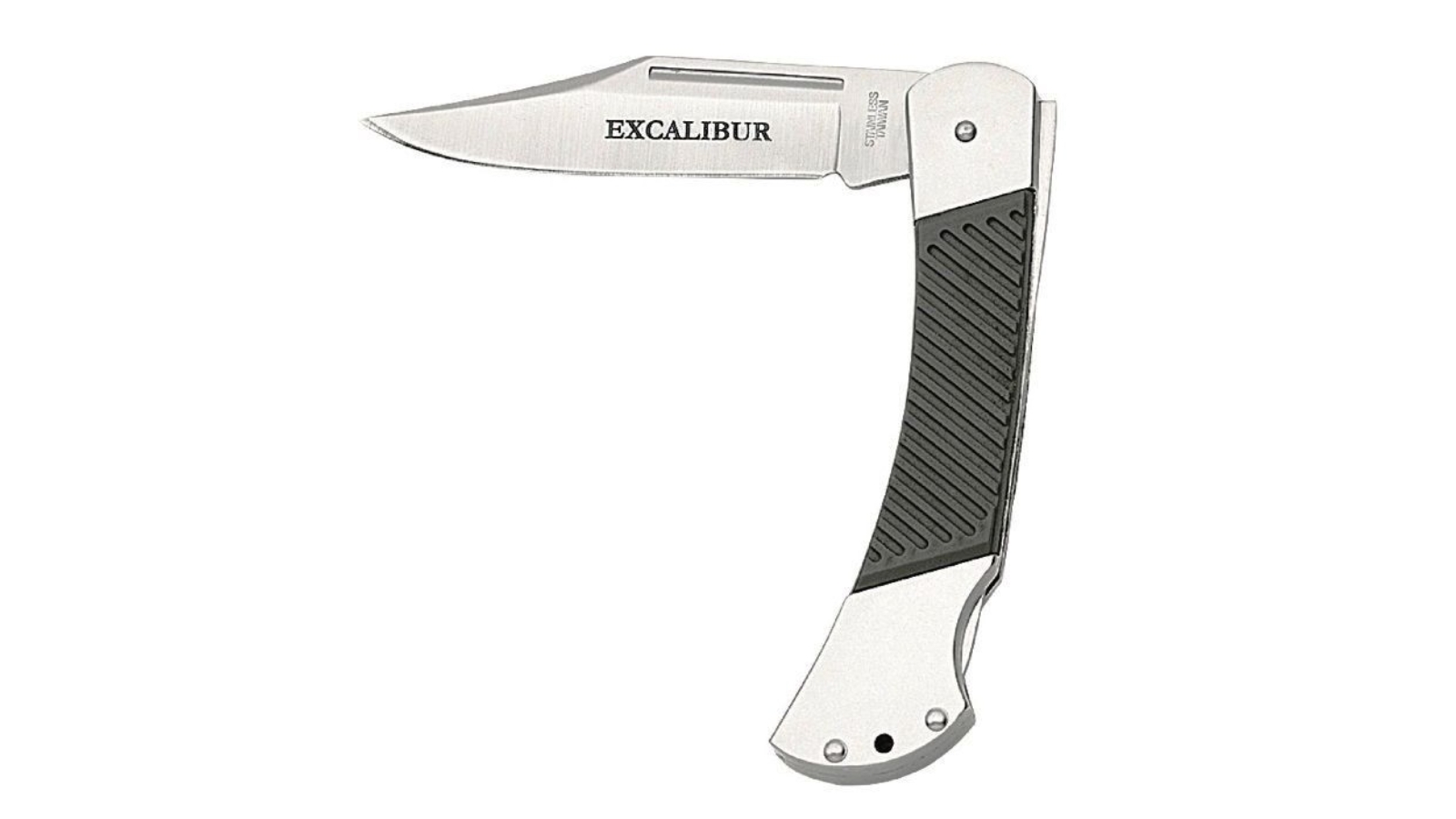 Excalibur Blade Folding Pocket Knife Harvey Norman
