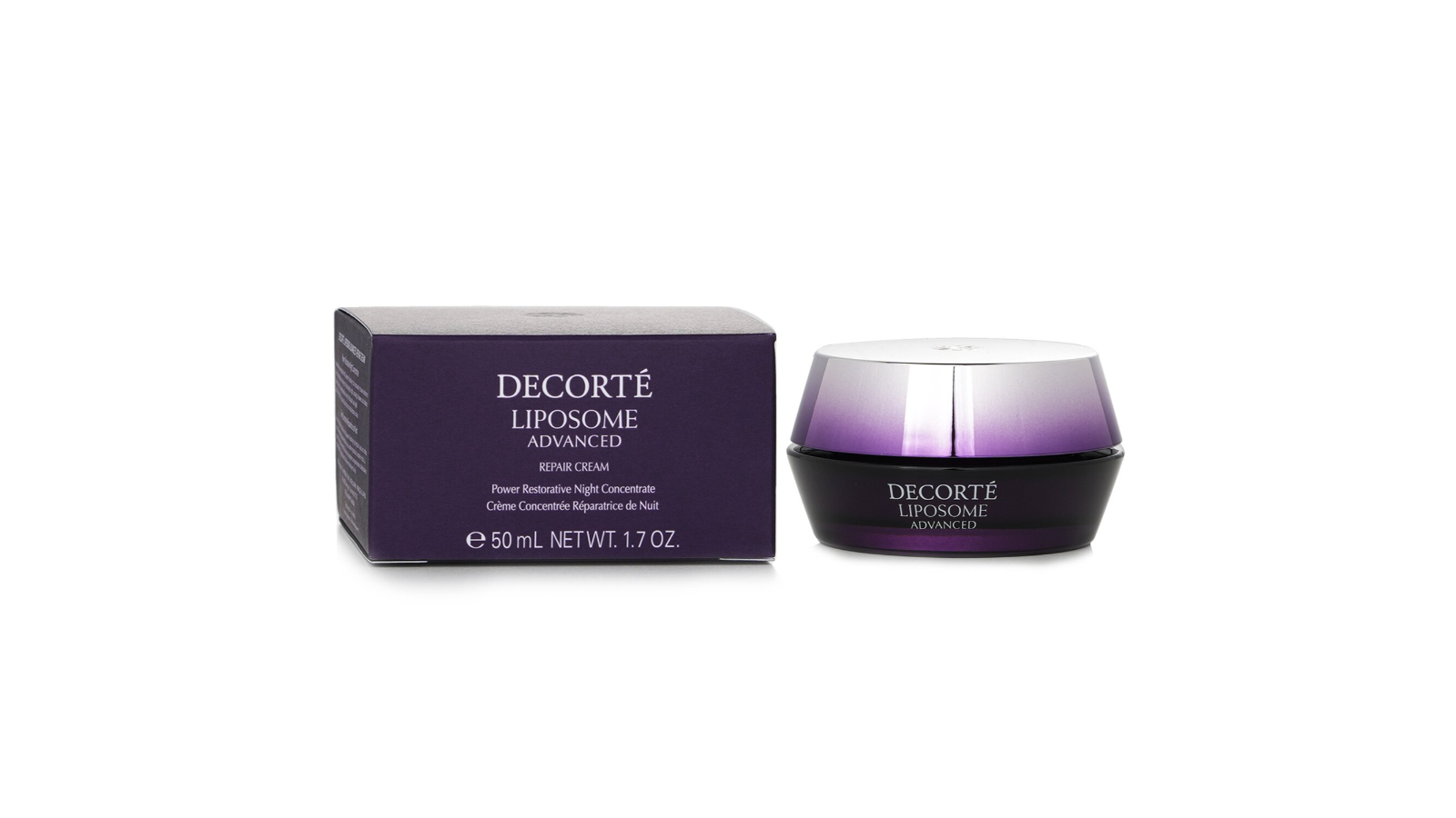 Cosme Decorte Liposome Advanced Repair Cream - 50g/1.7oz | Harvey
