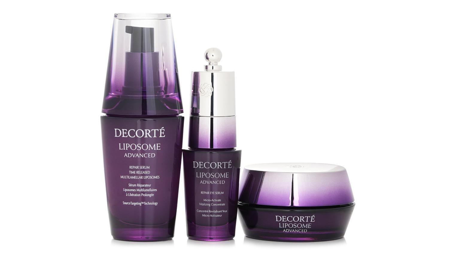 DECORTÉ LIPOSOME ADVANCED 110ml セット 3429001655_1.jpg