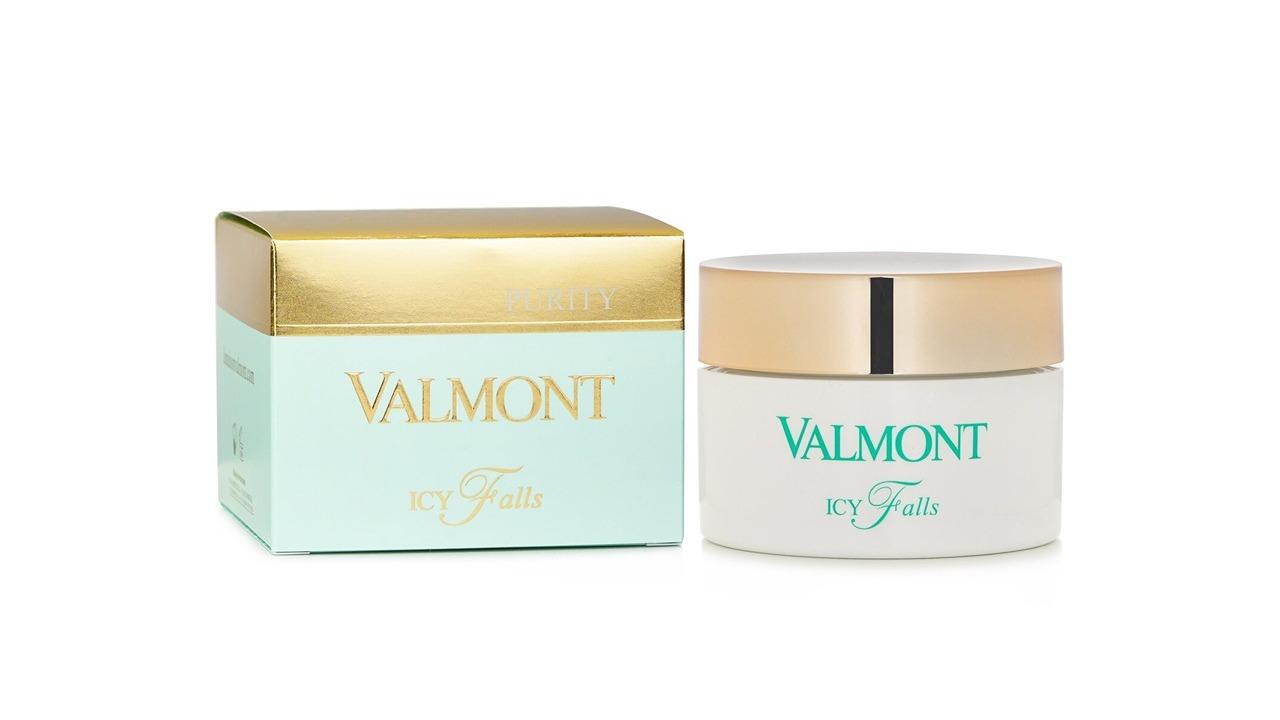 Valmont Icy Falls Makeup Removing Jelly - 100ml/3.5oz
