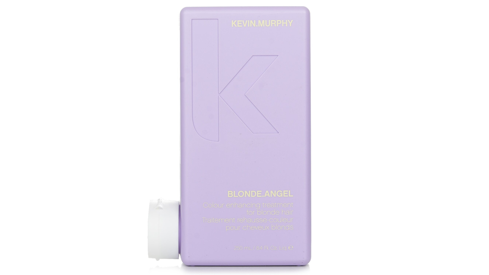 Kevin Murphy Angel Colour Enhancing Treatment for Blonde Hair - 250ml/8.4oz